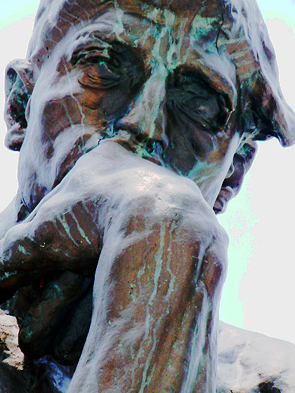 thinker