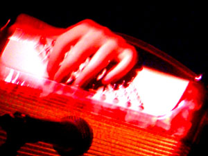 her hands (foto by Lady)