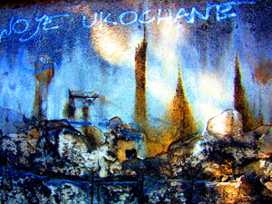 city (foto by Lady)