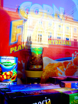 window arrangement (foto by Lady)