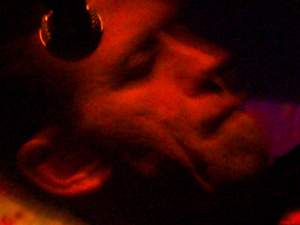 urban jellen lead singer (foto by Lady)