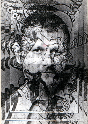 collage by smith