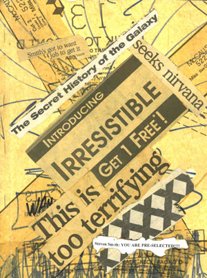 collage by smith