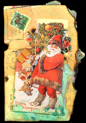 collage by smith