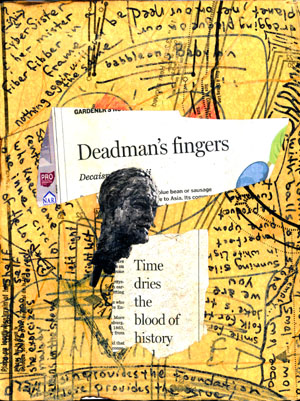 collage by smith