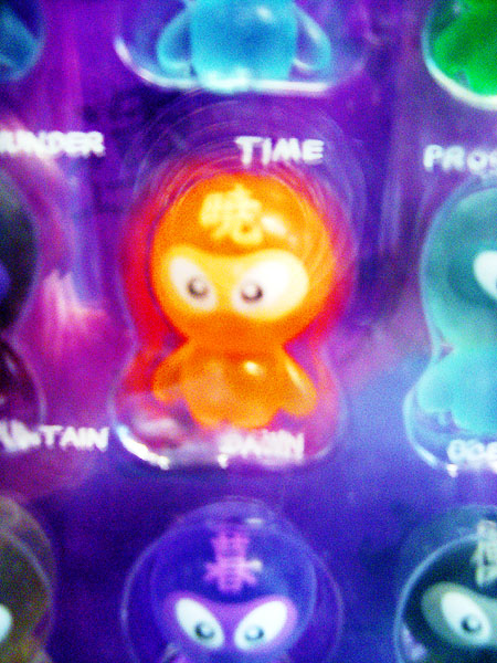 timeman