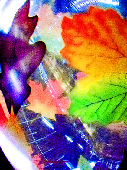 autumnal