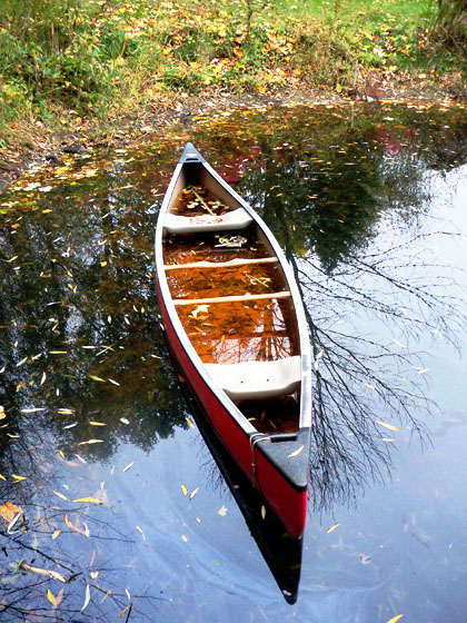bailboat