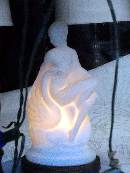 leda