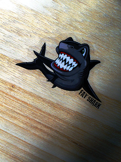 fatshark
