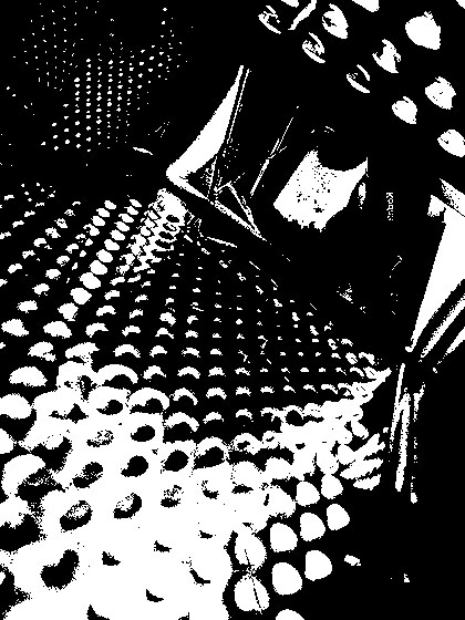 blackholes
