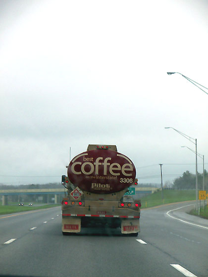 coffeetruck