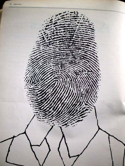 fingerprint