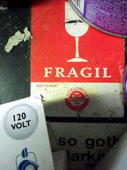 fragil