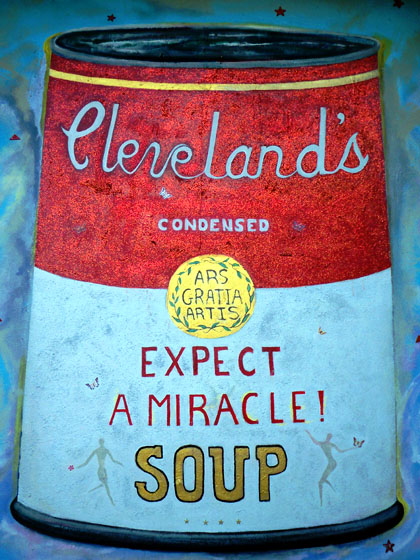 miraclesoup