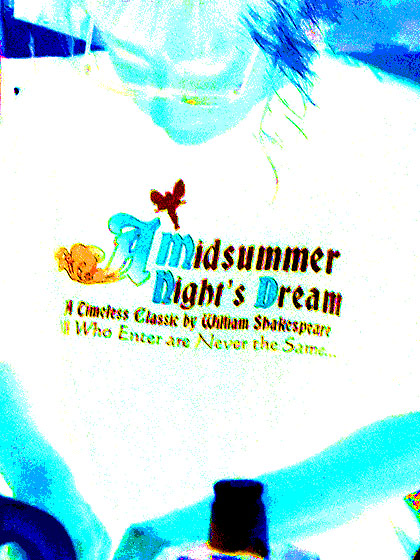 midsummernightsdream